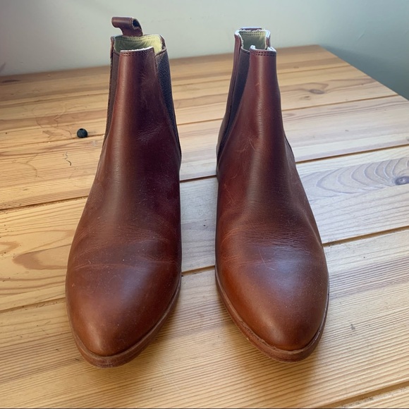 9 | Nisolo Everyday Chelsea Boot - Picture 3 of 6